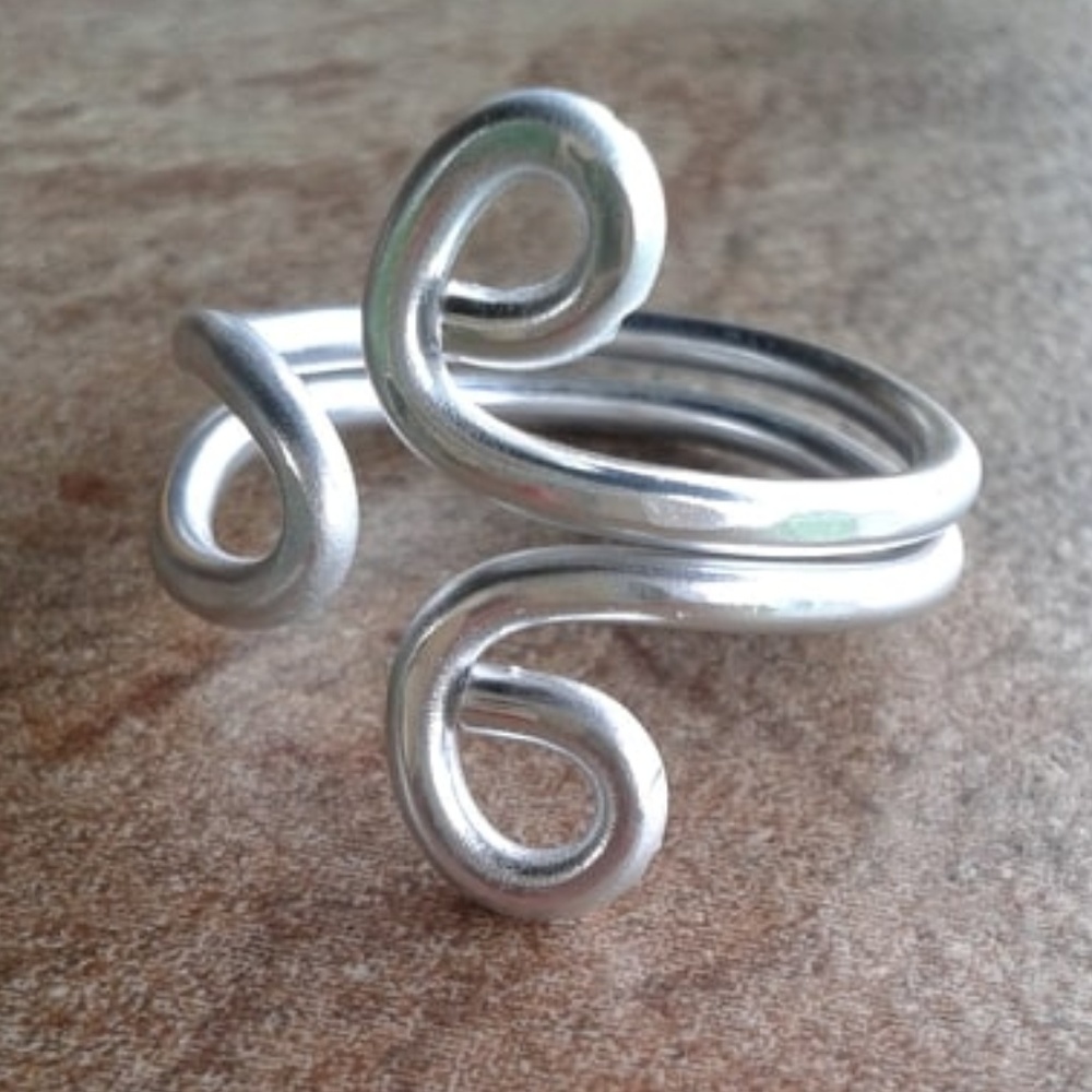 Wire Ring